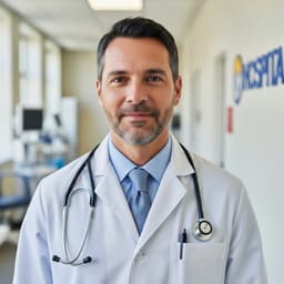Dr. Rajesh Patel
